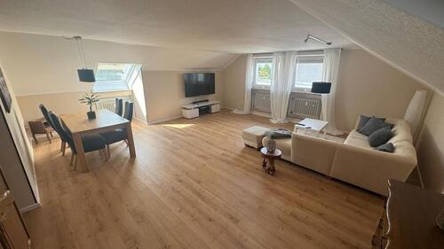 Foto - 3,5 Zimmer Dachgeschosswohnung Fröndenberg-Ardey