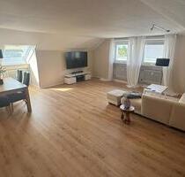 3,5 Zimmer Dachgeschosswohnung Fröndenberg-Ardey - Fröndenberg (Ruhr)