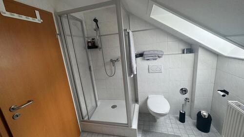 Foto - 3.5 Zimmer Dachgeschoßwohnung in Fröndenberg (Ruhr)