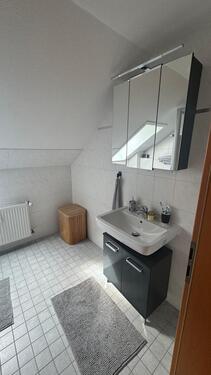 Foto - Dachgeschoßwohnung in Fröndenberg (Ruhr) zur Miete
