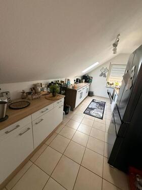 Foto - 4 Zimmer Dachgeschoßwohnung zur Miete in Burbach