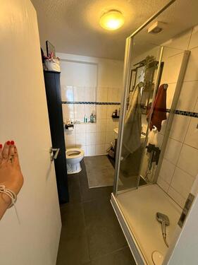 Foto - 4 Zimmer Dachgeschoßwohnung in Burbach