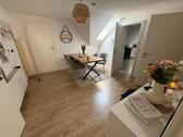 Foto - Dachgeschoßwohnung in Burbach zur Miete