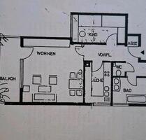 3 Zimmerwohnung Untereisesheim - 249.000,00&nbsp;EUR Kaufpreis, ca.&nbsp; 83,00&nbsp;m&sup2; in Untereisesheim (PLZ: 74257)