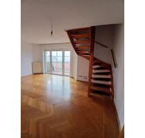 Große Maisonettewohnung in Neu Kaliß