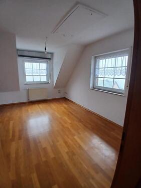 Foto - 4 Zimmer Maisonettenwohnung in Neu Kaliß