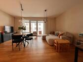 Foto - Geräumige und helle Wohnung mit Küche