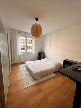 Foto - 3 Zimmer Etagenwohnung in Düsseldorf
