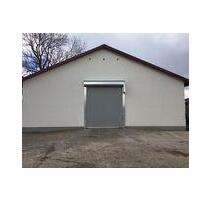 Lagerhalle - Nähe A92 - 2.200,00&nbsp;EUR Kaltmiete, ca.&nbsp; 5,00&nbsp;m&sup2; in Langenpreising (PLZ: 85465)