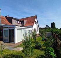 Doppelhaushälfte in Hitzacker--- provisionsfrei--- - Hitzacker (Elbe)