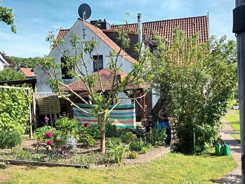Foto - 4 Zimmer Doppelhaushälfte zum Kaufen in Hitzacker (Elbe)