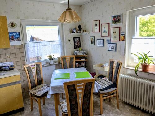Foto - Wohnhaus in Erda - 350.000,00&nbsp;EUR Kaufpreis, ca.&nbsp; 150,00&nbsp;m&sup2;