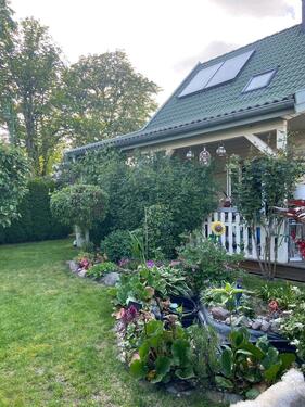 Foto - 4 Zimmer Einfamilienhaus zum Kaufen in Ahrensfelde
