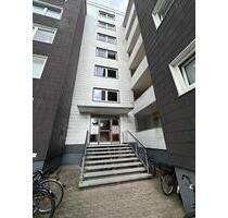 3-Zimmer-Wohnung mit Balkon, EBK, 650€KM - Seesen