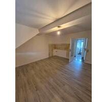Schnuckelige DG Wohnung, 40 qm, 2 Zimmer - Dortmund Innenstadt Nord