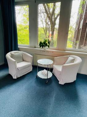 Foto - Biete 2Tage BüroPraxis Platz, in schönem BüroPreis 260Euro Tag