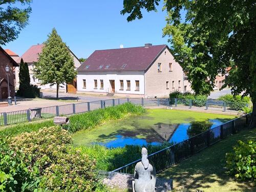 Foto - Barriere Freie Wohnung - 889,00 EUR Kaltmiete,