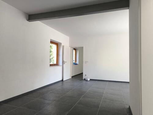 Foto - Etagenwohnung in Brück