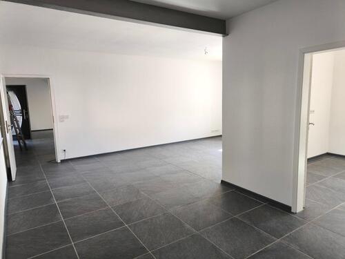 Foto - Etagenwohnung in Brück zur Miete
