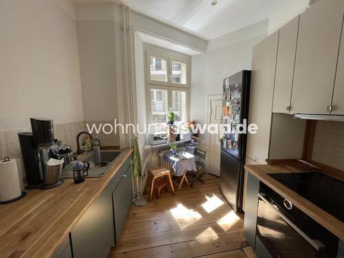 Foto - Wohnungsswap - 2 Zimmer, 59 m² - Schmargendorfer Straße, Berlin-12161