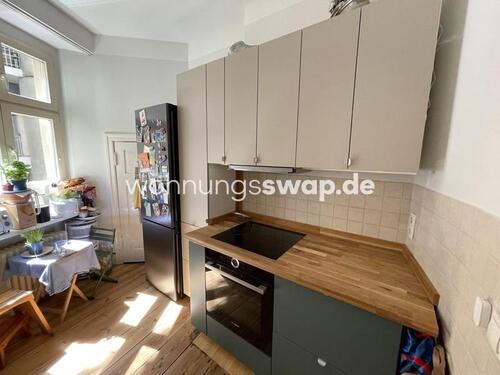 Foto - Etagenwohnung zur Miete in Berlin