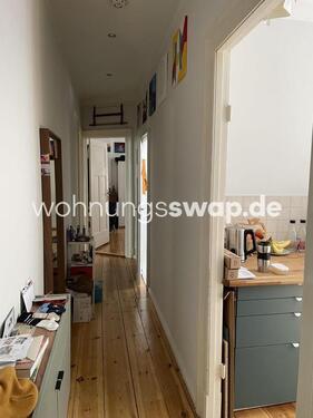 Foto - Etagenwohnung in Berlin