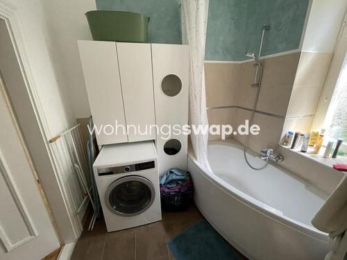 Foto - Etagenwohnung in Berlin zur Miete