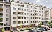 Foto - Eine 52 m² große Wohnung in 12167Stegltiz inem 20 m² großen eigen