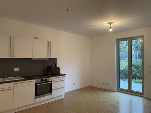 Foto - Etagenwohnung zur Miete in Berlin