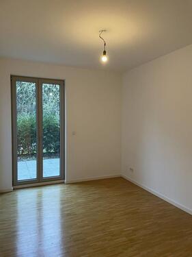 Foto - Etagenwohnung in Berlin