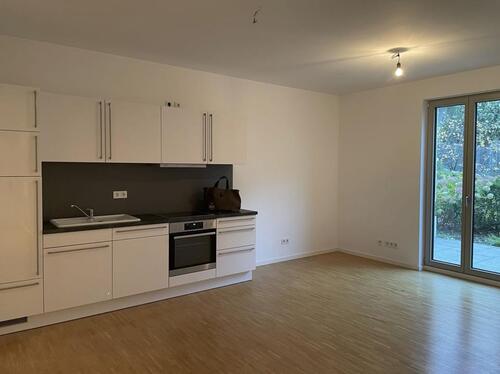 Foto - Etagenwohnung in Berlin zur Miete