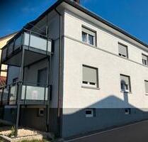 Ein tolles Wohngefühl: großzügige 4-Zimmer-Wohnung - Heidenheim an der Brenz
