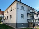 Foto - Etagenwohnung in Heidenheim an der Brenz