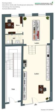 Foto - andere zur Miete in Sondershausen