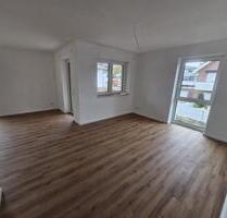 Erstbezug: Moderne 2,5 Zimmer Neubauwohnung in top Lage - Bad Oeynhausen Dehme