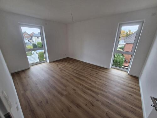 Foto - Etagenwohnung zur Miete in Bad Oeynhausen