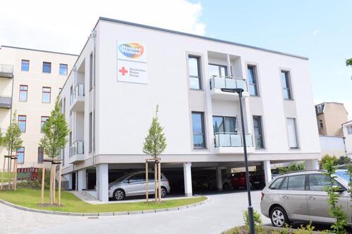 Foto - Etagenwohnung in Borna