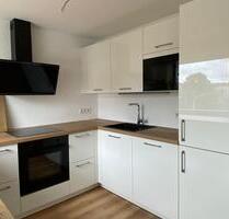 Moderne, schöne, teilmöblierte 4-Zimmer-Wohnung mit Balkon und EBK in Albachten - Münster Münster-West