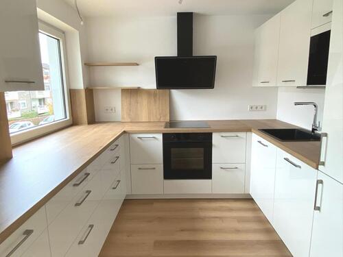 Foto - Etagenwohnung in Münster