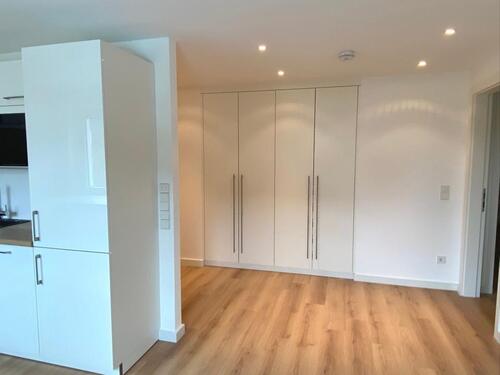 Foto - Etagenwohnung in Münster zur Miete