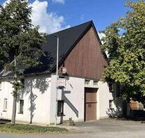 Resthof in HX-Fürstenau, Haus mit Wohnung, Stallungen, Nebengeb. - Höxter