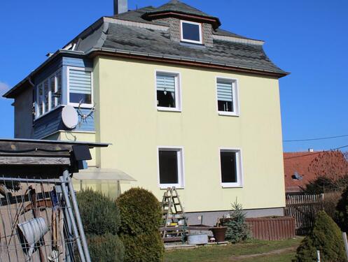Foto - 2 Zimmer Etagenwohnung zur Miete in Ilmenau