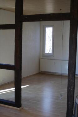 Foto - Etagenwohnung in Ilmenau zur Miete