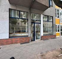 Vielfältig nutzbare Gewerberäume mit optimaler Infrastruktur - Berlin Friedrichshain-Kreuzberg