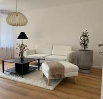 TOP* Frisch renovierte 3-Zimmer Wohnung Privatverkauf - Gräfendorf