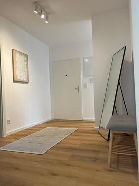 Foto - Etagenwohnung zum Kaufen in Gräfendorf