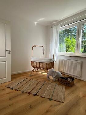 Foto - Etagenwohnung in Gräfendorf