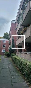 Foto - Wohnung mit balkon und einbauküche