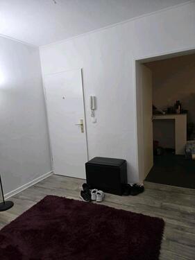 Foto - Etagenwohnung zur Miete in Duisburg