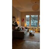 Helle Wohnung in Ottensen | 4 Zimmer | sofort Einzugsbereit - Hamburg